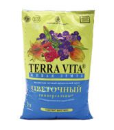 Грунт Живая земля ЦВЕТОЧНЫЙ 5л